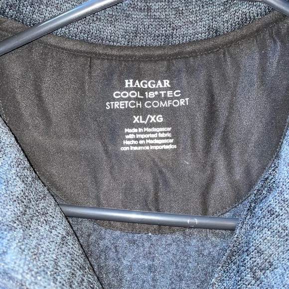 Quarter Zip Pullover - Picture 2 of 3